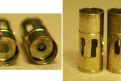 22mm Nozzle comparison