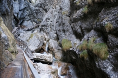 Wörschachklamm