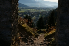 The door to the valley
