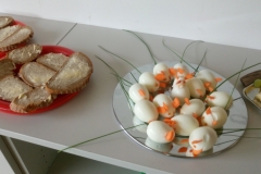 Egg-mice