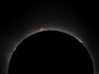 2017-08-21 Total Solar Eclipse