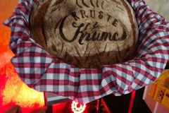 Kruste & Krume - The Vienna bread festival