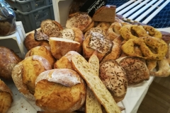 Kruste & Krume - The Vienna bread festival