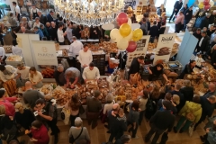 Kruste & Krume - The Vienna bread festival