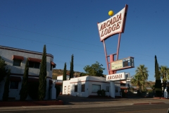 Route 66 legacy