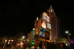 Viva Las Vegas!