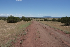 Once upon a time, this was the Route 66