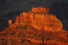 Grand Canyon sunset