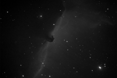 2019-02-06 IC434 Am Arlandgrund Ha 12x240s ISO800 PS levels