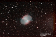 M27-2020-06-26-TS256-1250mm-QHY183M-@-10C-G25-O0-1x300s-O-III-1x600s-Ha-2x600s-S-II-combined