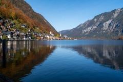 Hallstatt, Austria