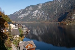 Hallstatt, Austria