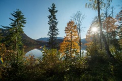 Altausseersee, Austria
