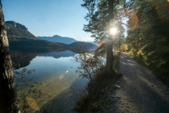 Altausseersee, Austria