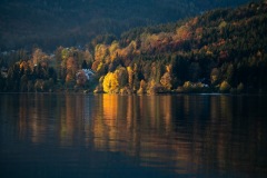 Altausseersee, Austria