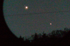 2020-12-26-Jupiter-Saturn-Conjunction-Huawei-P30-50mm-scope-raw-frame