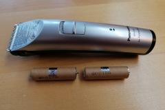Panasonic ER1410 with original batteries