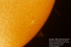 2021-02-20-14_23_39-Sunspot-12803-and-Prominences-colorized