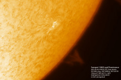 2021-02-20-15_05_55-Sunspot-12803-and-Prominence-colorized