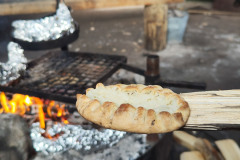 Karelian pasty
