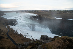 Gullfoss