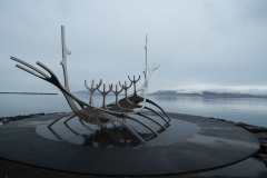 Reykjavik Sun Voyager