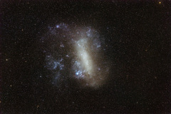 Large Magellanic Cloud