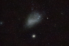 Small Magellanic Cloud