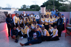 Karatu Secondary visits MMAO
