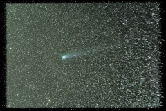 Comet Lovejoy C2014Q2 200mm f4.0 10x180s ISO800, Star Adventurer, Weinebene 2015-02-11
