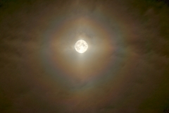 Moon Halo, Graz 2014-10-08