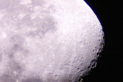 Moon, 2007-01-08