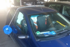 Is your car secure?